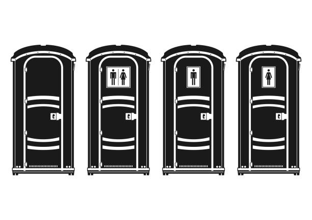 Best Standard Portable Toilet Rental  in Hagaman, NY