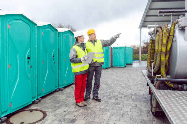 Best Event Portable Toilet Rental  in Hagaman, NY