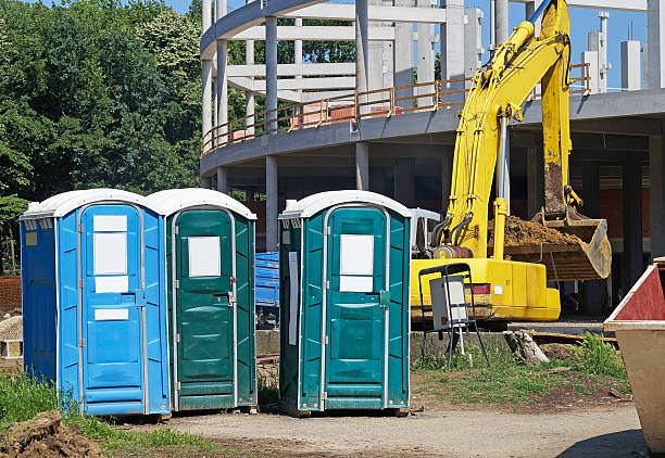 Best Construction Site Portable Toilets  in Hagaman, NY