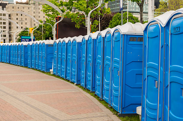 Best Long-Term Portable Toilet Rental  in Hagaman, NY